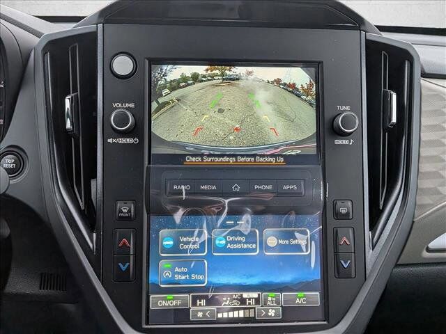 2026 Subaru Forester Roseville CA