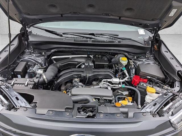 2026 Subaru Forester Roseville CA