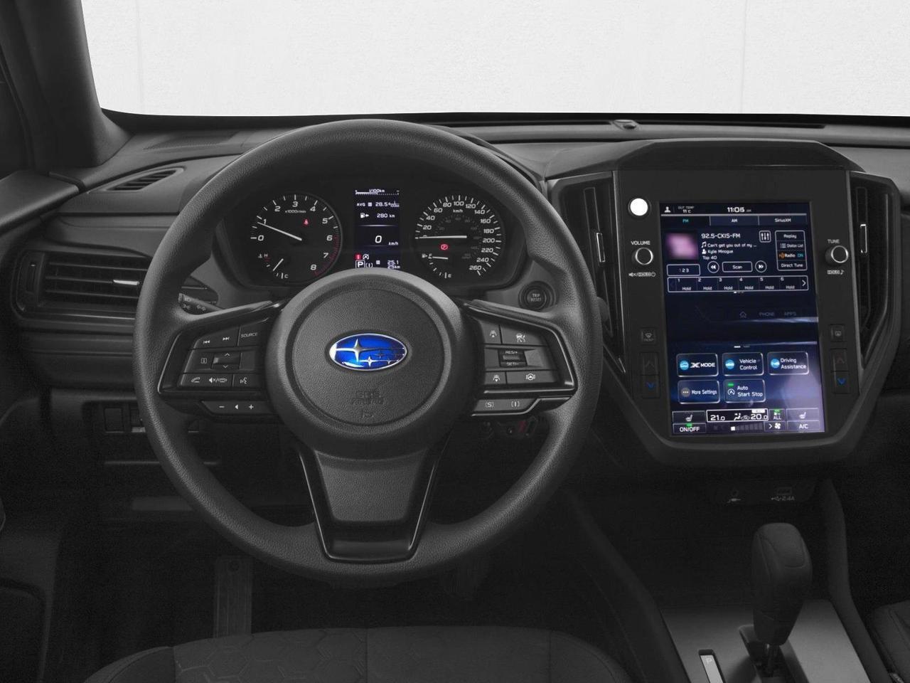 2026 Subaru Forester Roseville CA