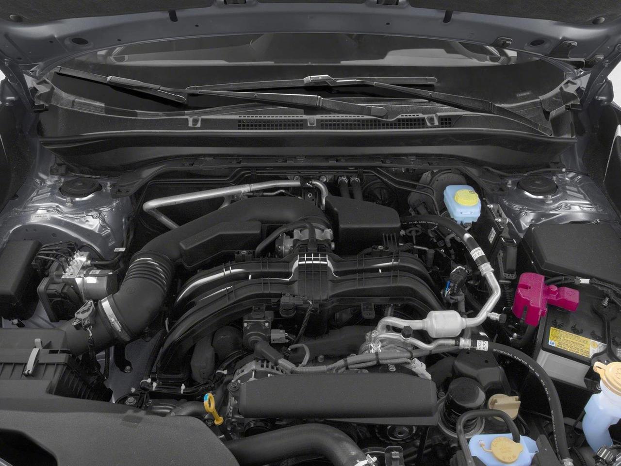 2026 Subaru Forester Roseville CA