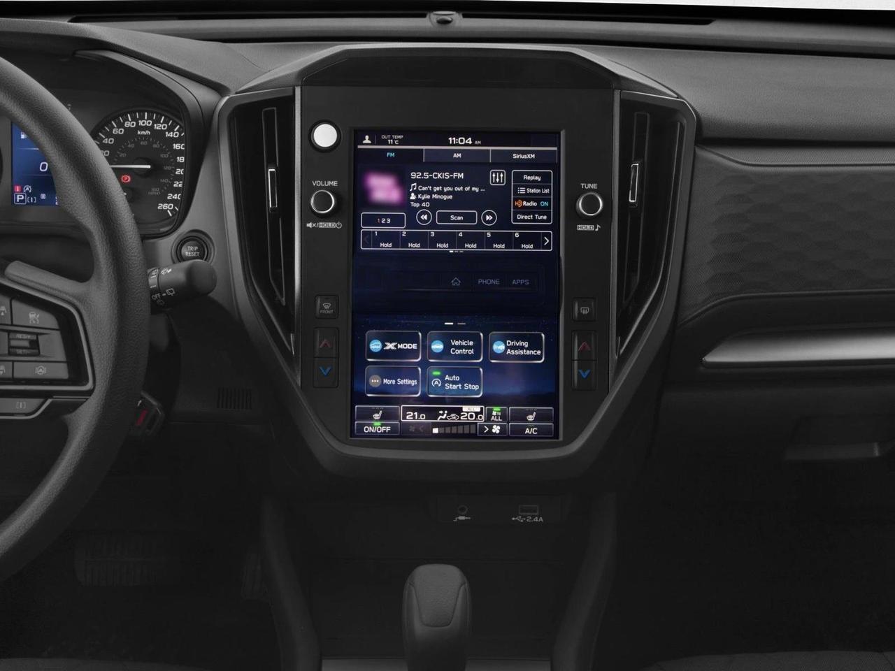 2026 Subaru Forester Roseville CA