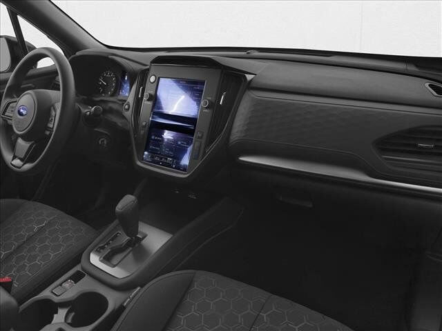 2026 Subaru Forester Roseville CA