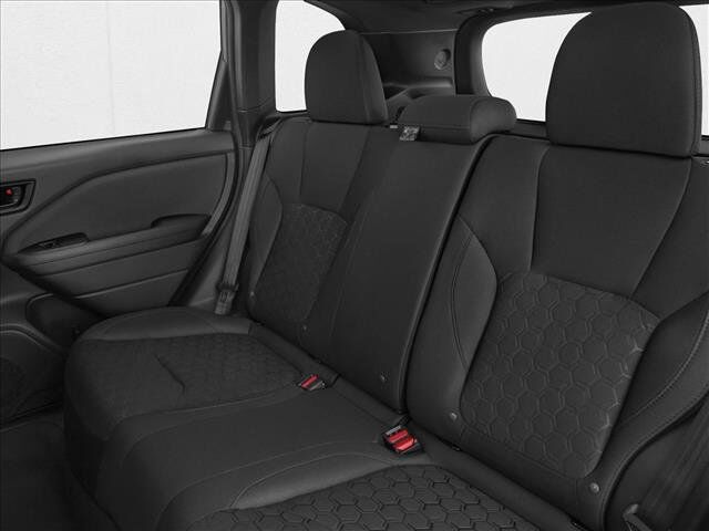 2026 Subaru Forester Roseville CA