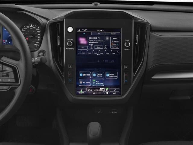 2026 Subaru Forester Roseville CA