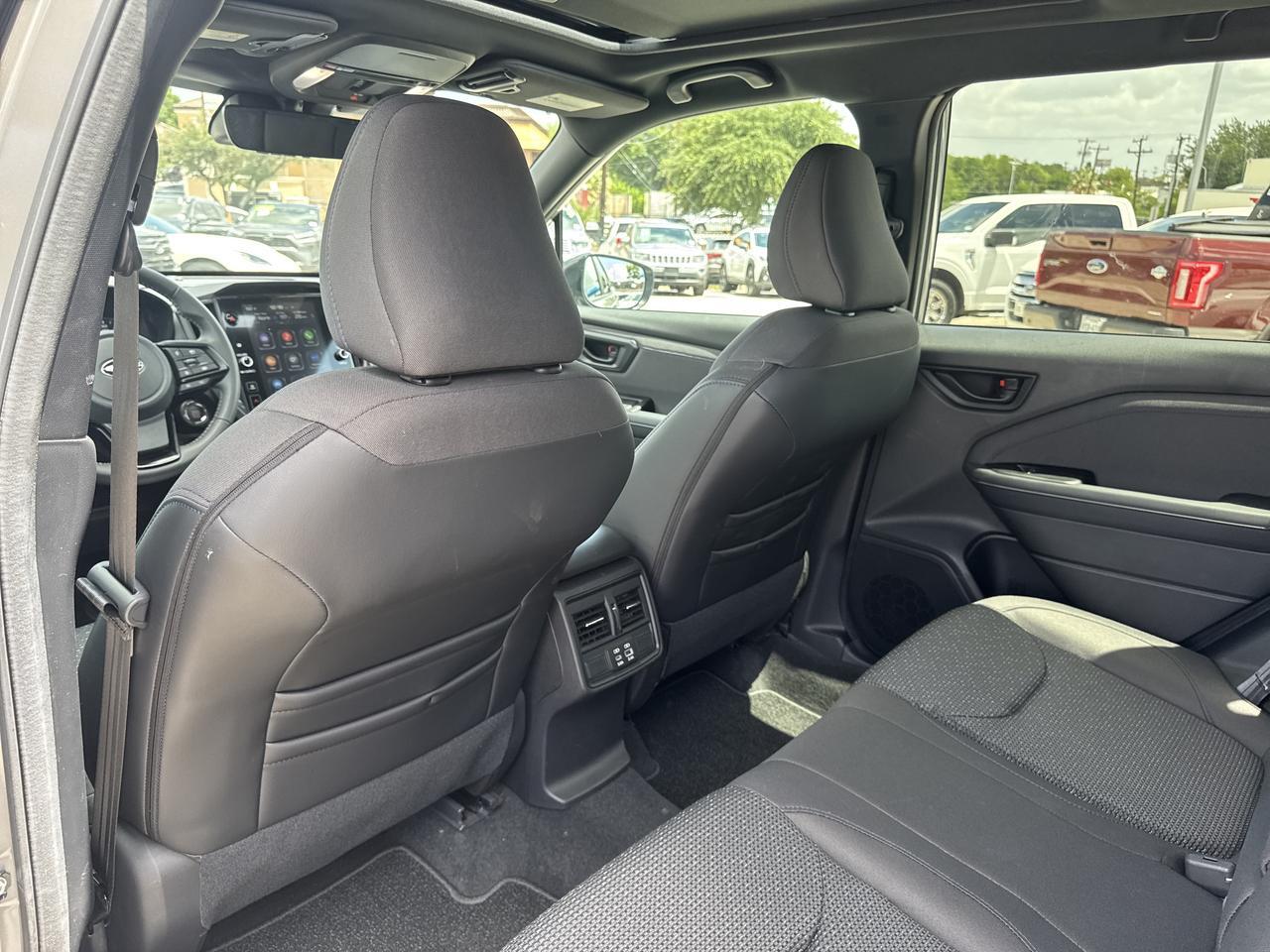 2026 Subaru Forester San Antonio TX