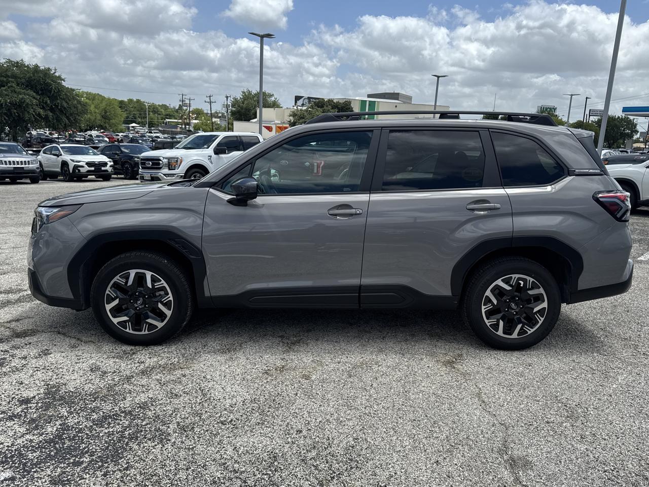 2026 Subaru Forester San Antonio TX