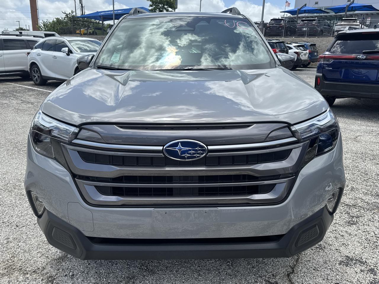 2026 Subaru Forester San Antonio TX