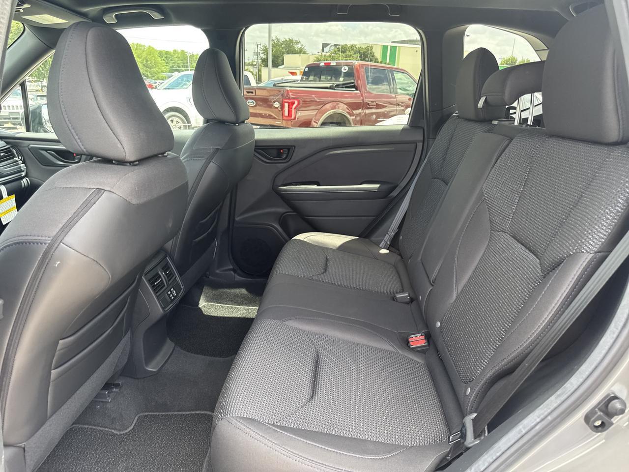 2026 Subaru Forester San Antonio TX