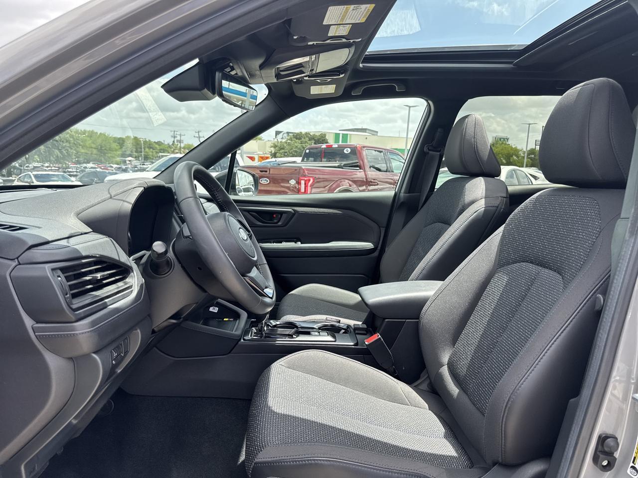 2026 Subaru Forester San Antonio TX