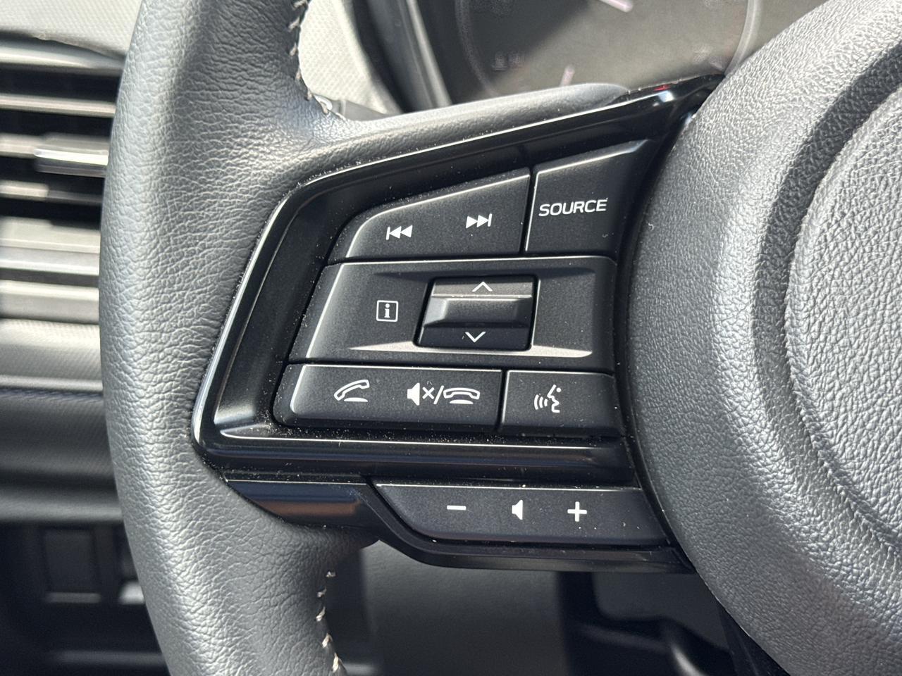 2026 Subaru Forester San Antonio TX