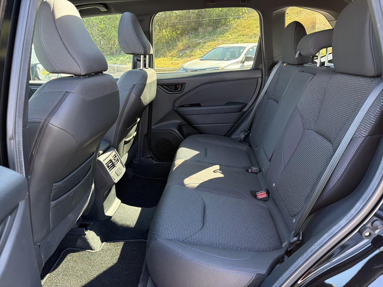 2026 Subaru Forester San Antonio TX