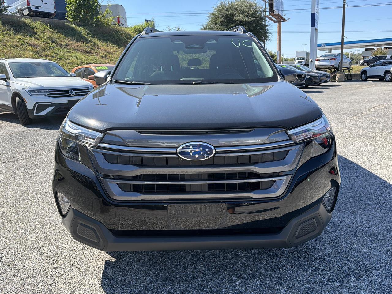 2026 Subaru Forester San Antonio TX