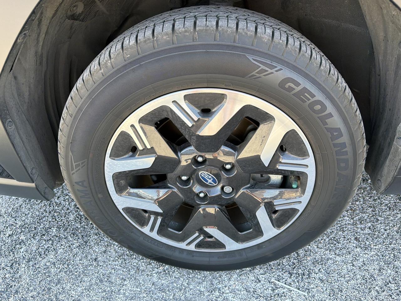 2026 Subaru Forester San Antonio TX
