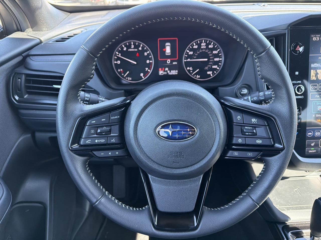 2026 Subaru Forester San Antonio TX