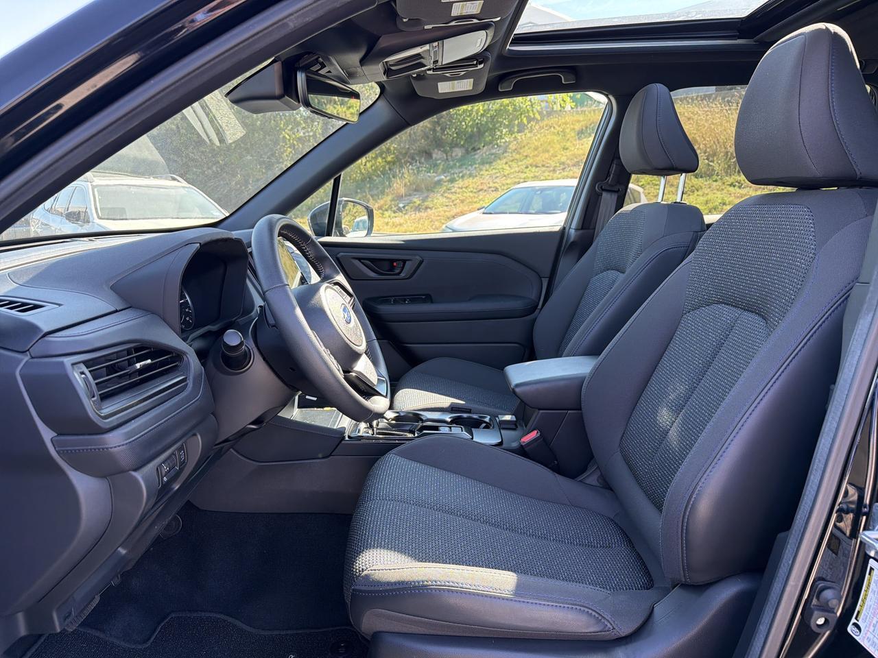 2026 Subaru Forester San Antonio TX