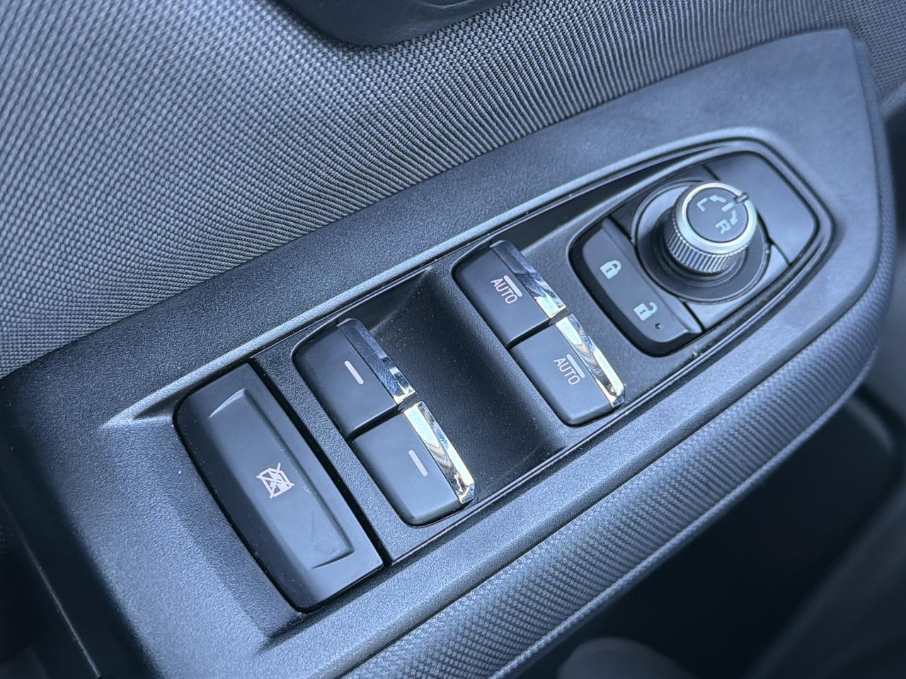 2026 Subaru Forester San Antonio TX