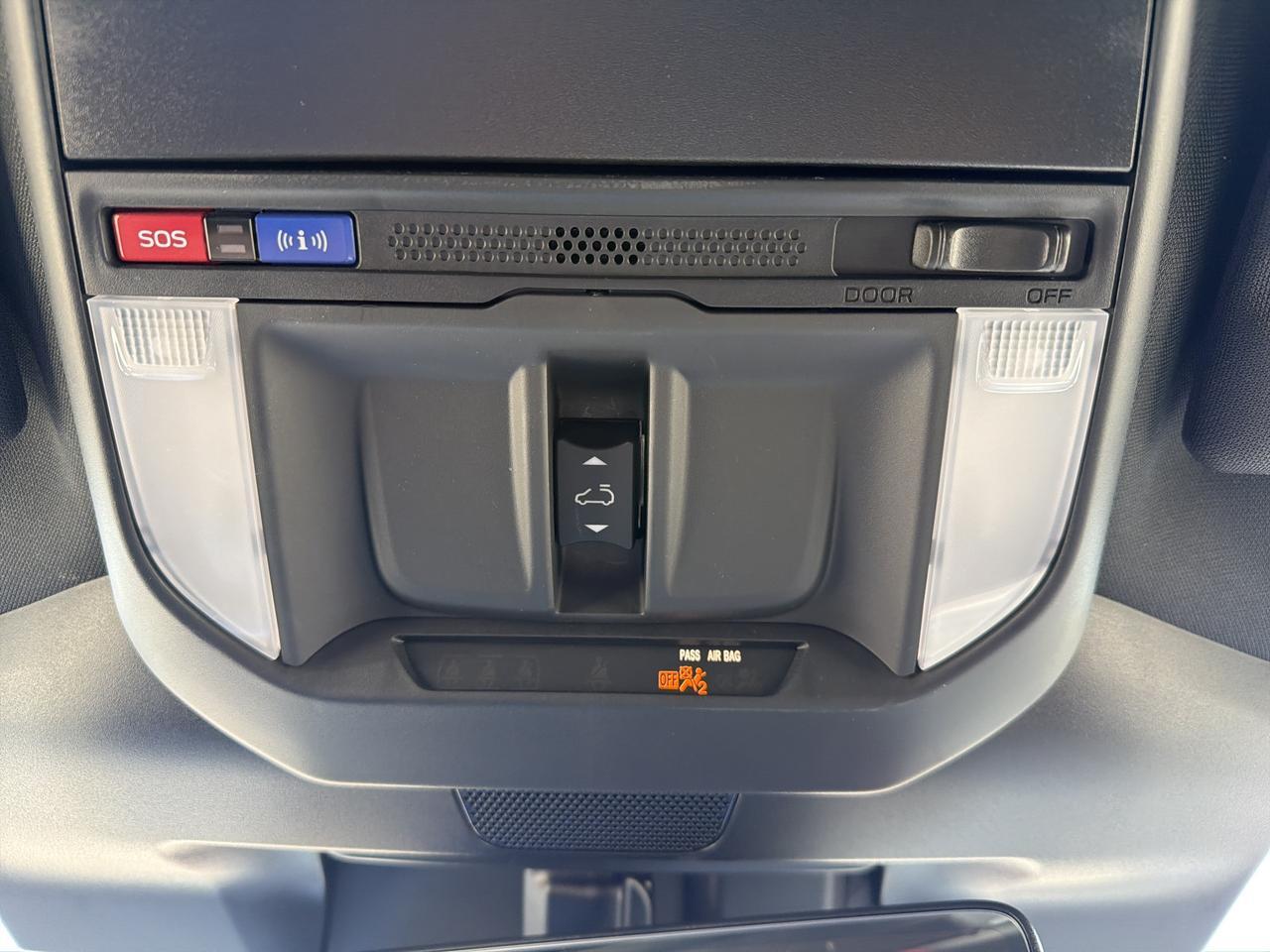 2026 Subaru Forester San Antonio TX