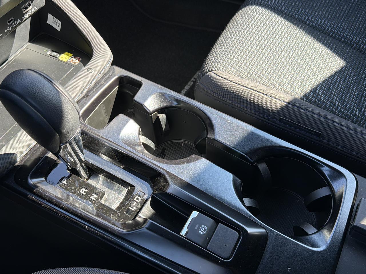 2026 Subaru Forester San Antonio TX