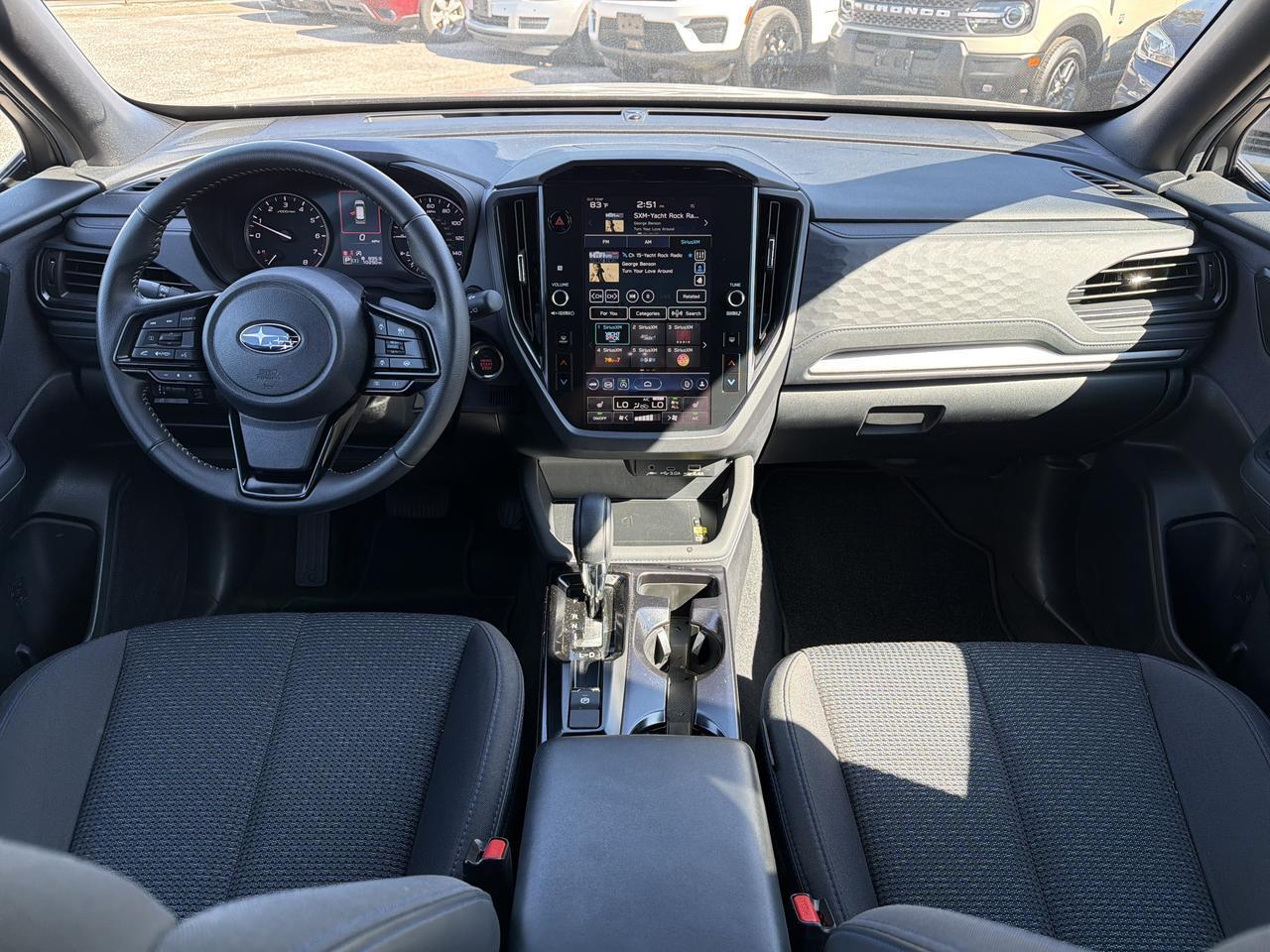 2026 Subaru Forester San Antonio TX