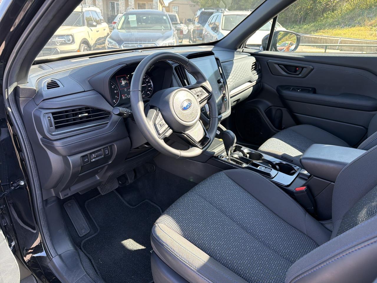 2026 Subaru Forester San Antonio TX