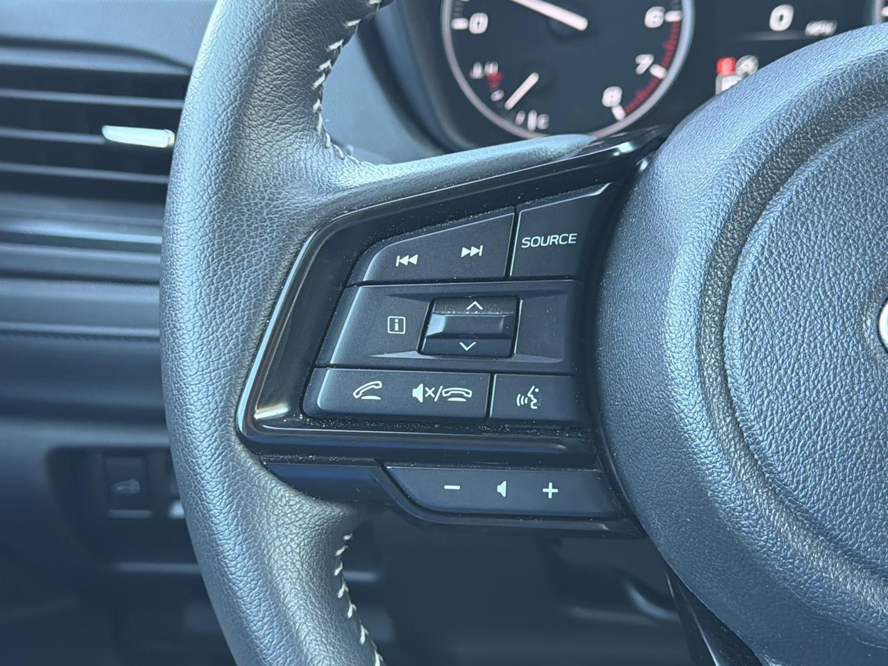 2026 Subaru Forester San Antonio TX