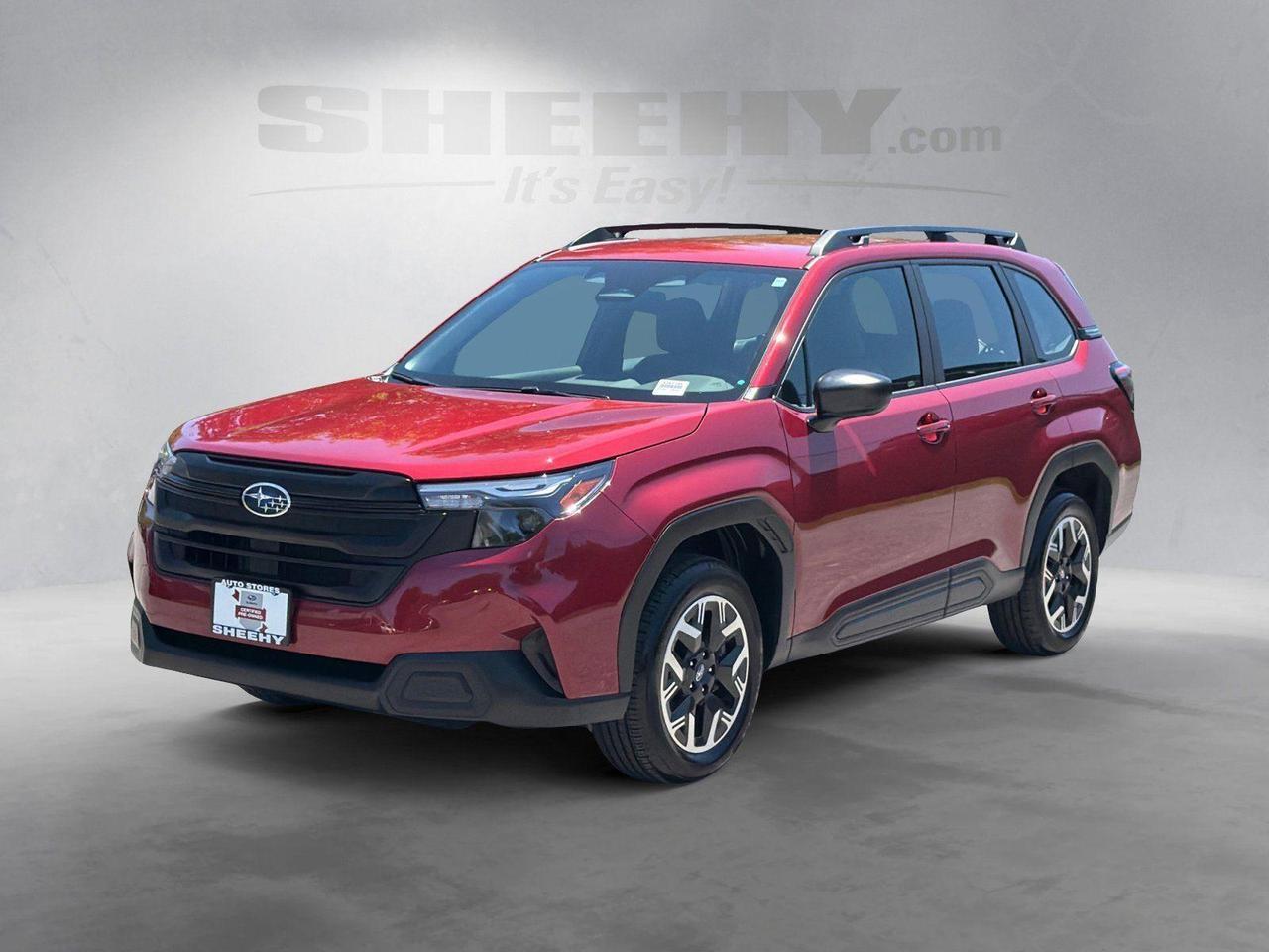 2026 Subaru Forester AWD Hagerstown MD