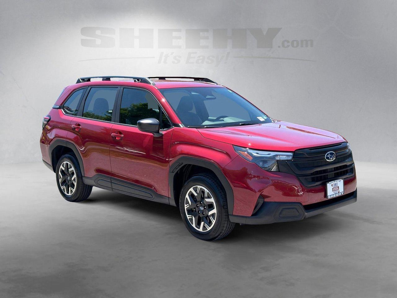 2026 Subaru Forester AWD Hagerstown MD