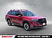2026 Subaru Forester AWD
