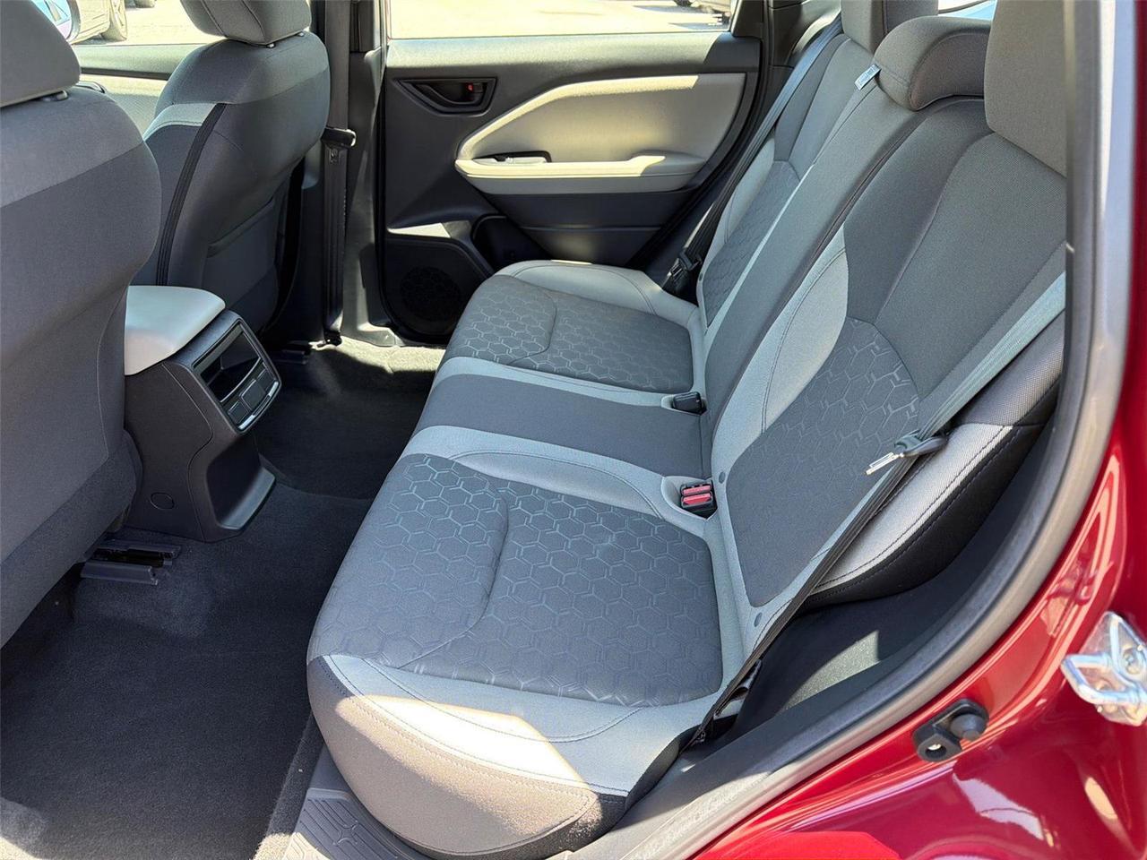 2026 Subaru Forester AWD Hagerstown MD