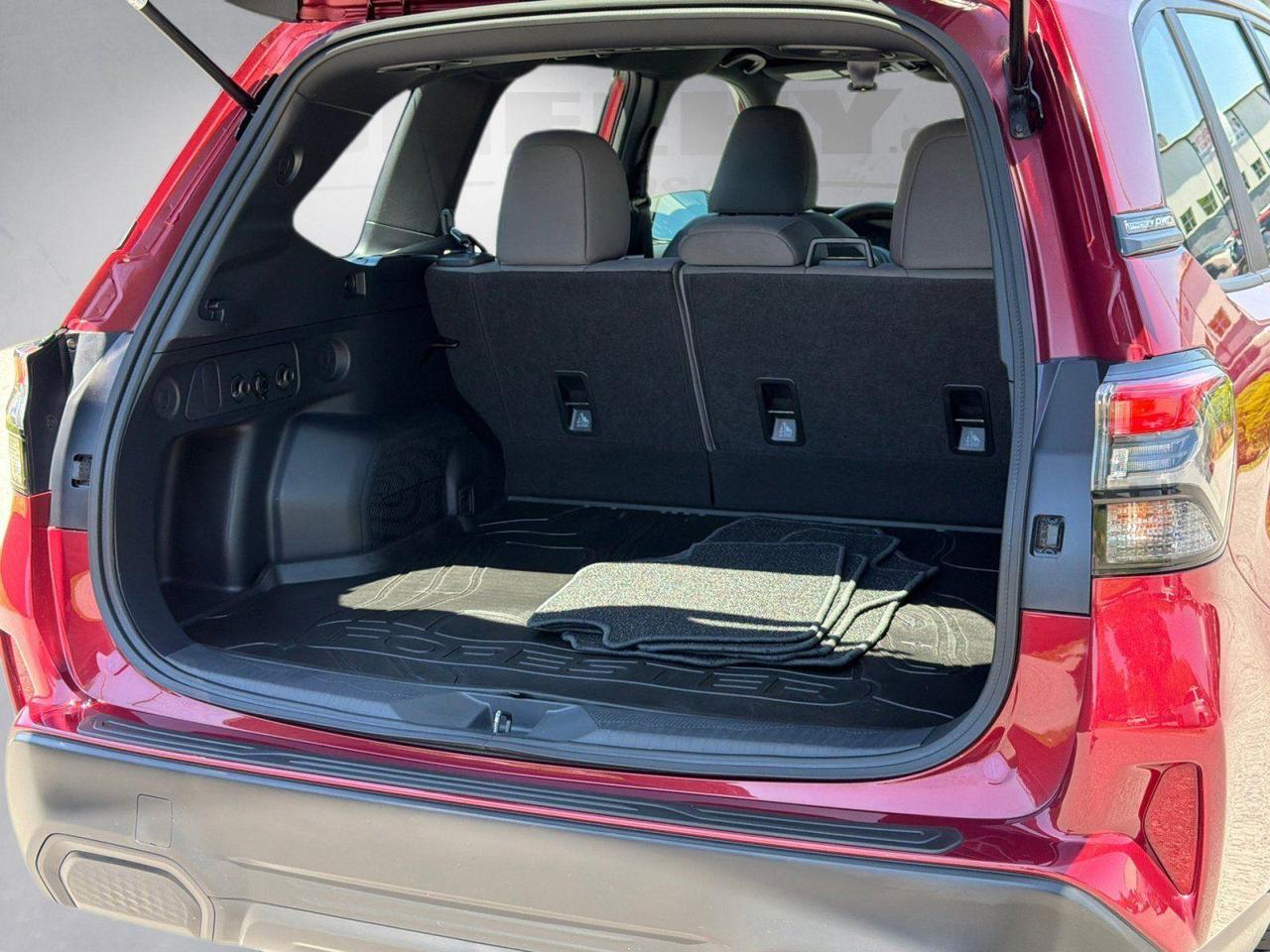 2026 Subaru Forester AWD Hagerstown MD