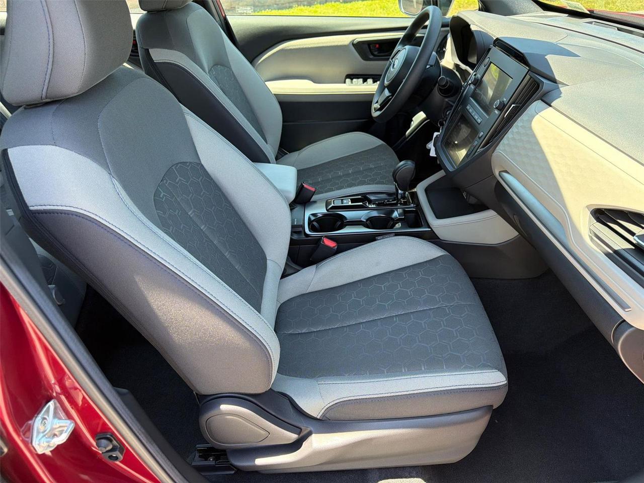 2026 Subaru Forester AWD Hagerstown MD