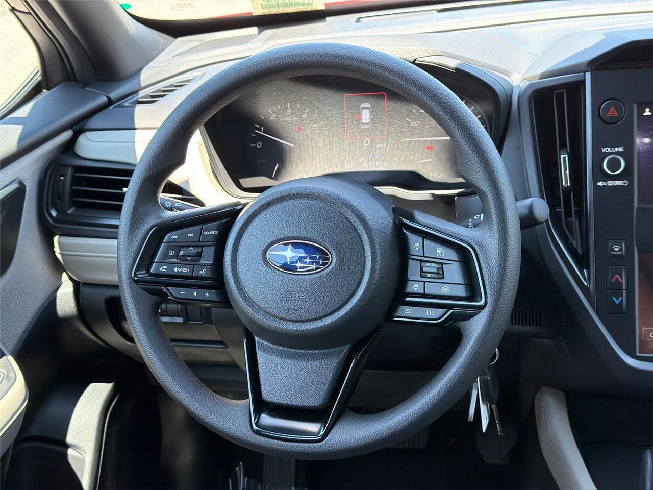 2026 Subaru Forester AWD Hagerstown MD