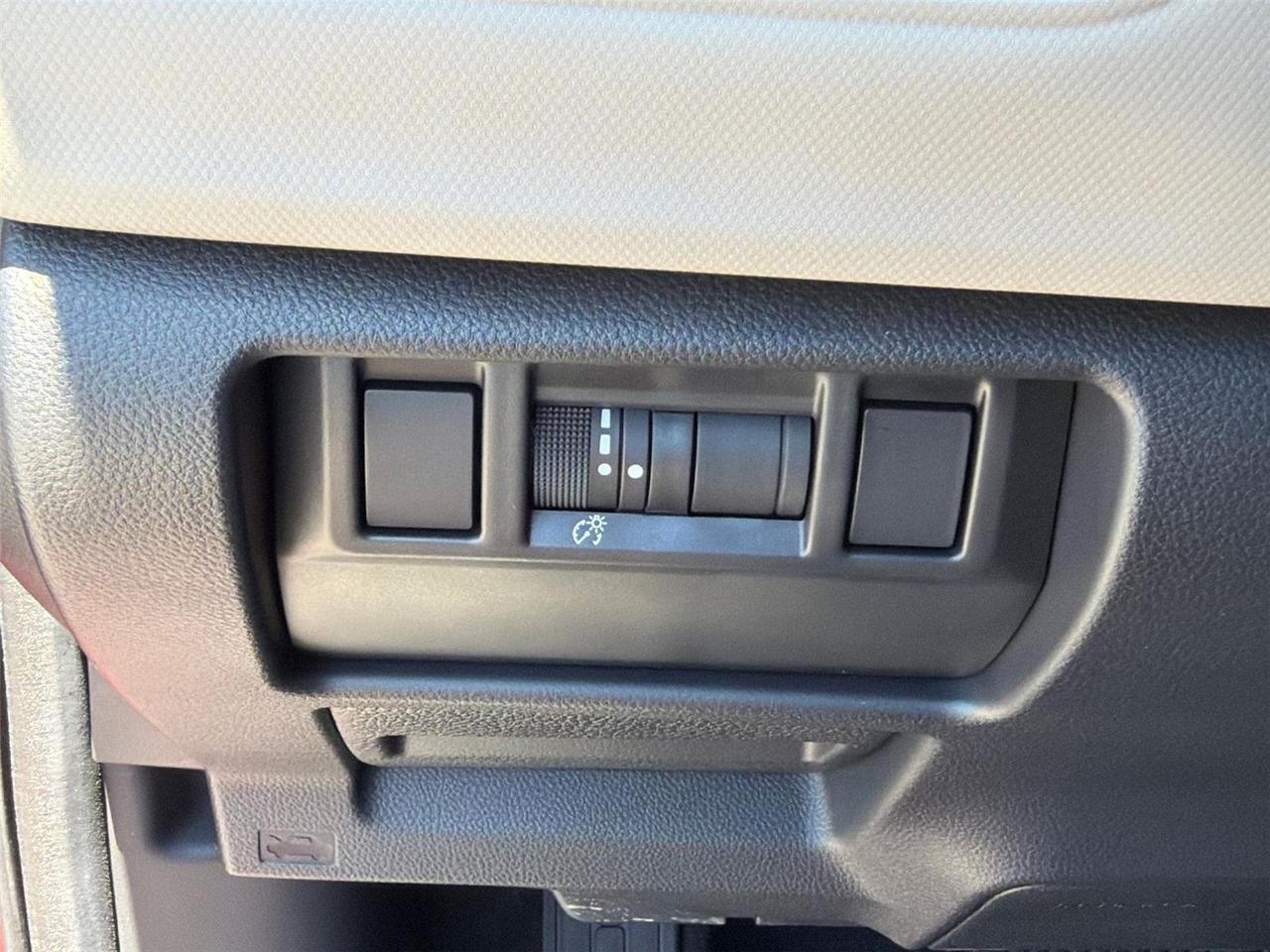 2026 Subaru Forester AWD Hagerstown MD