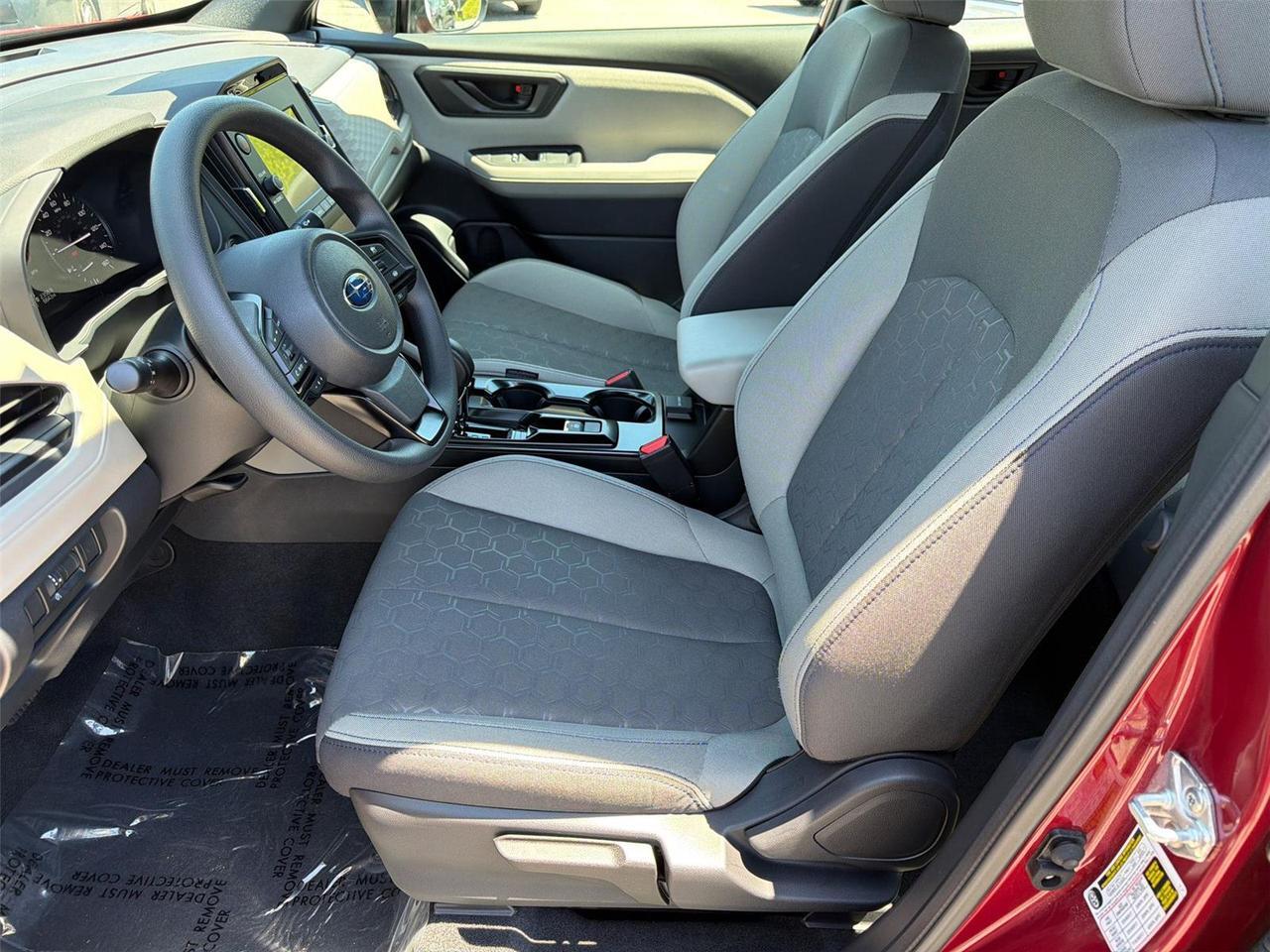 2026 Subaru Forester AWD Hagerstown MD