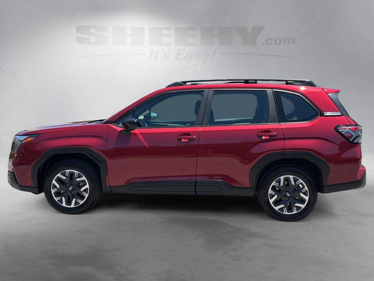 2026 Subaru Forester AWD Hagerstown MD