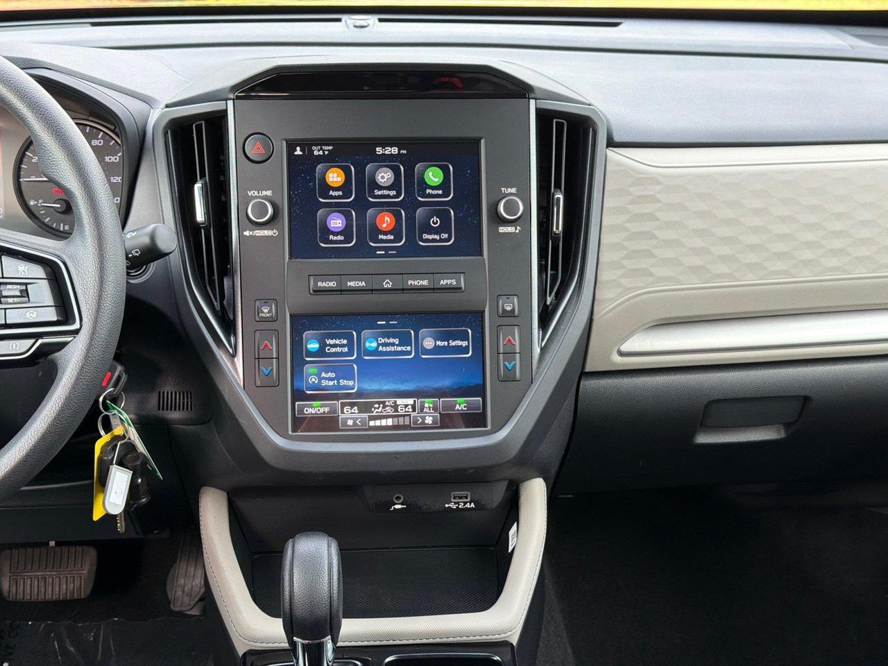 2026 Subaru Forester AWD Hagerstown MD