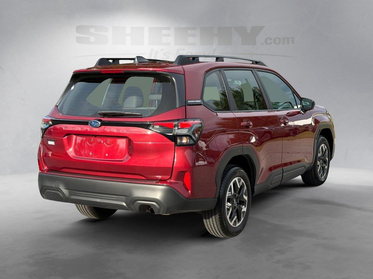 2026 Subaru Forester AWD Hagerstown MD