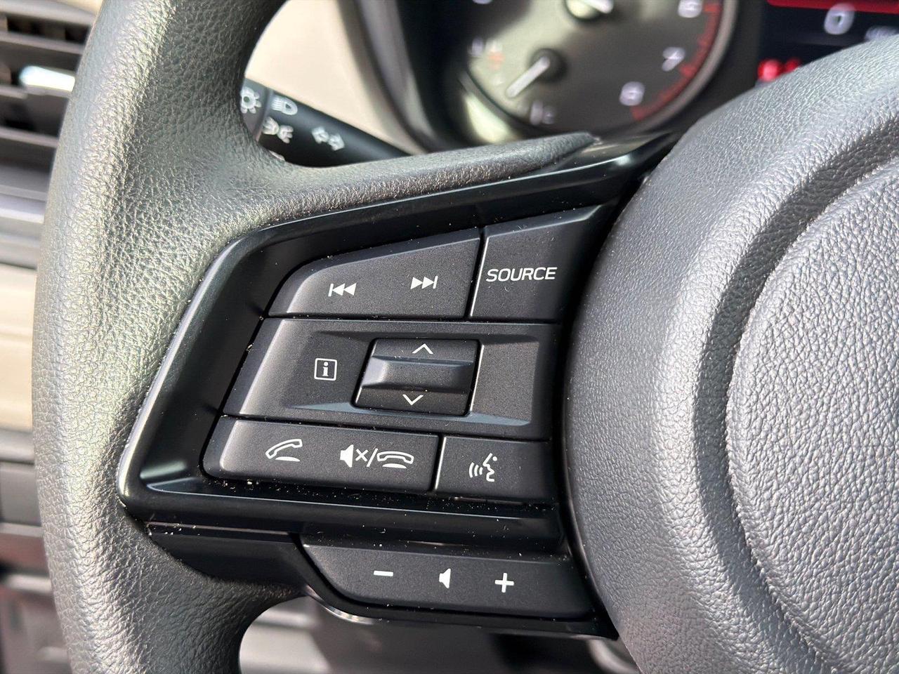2026 Subaru Forester AWD Hagerstown MD