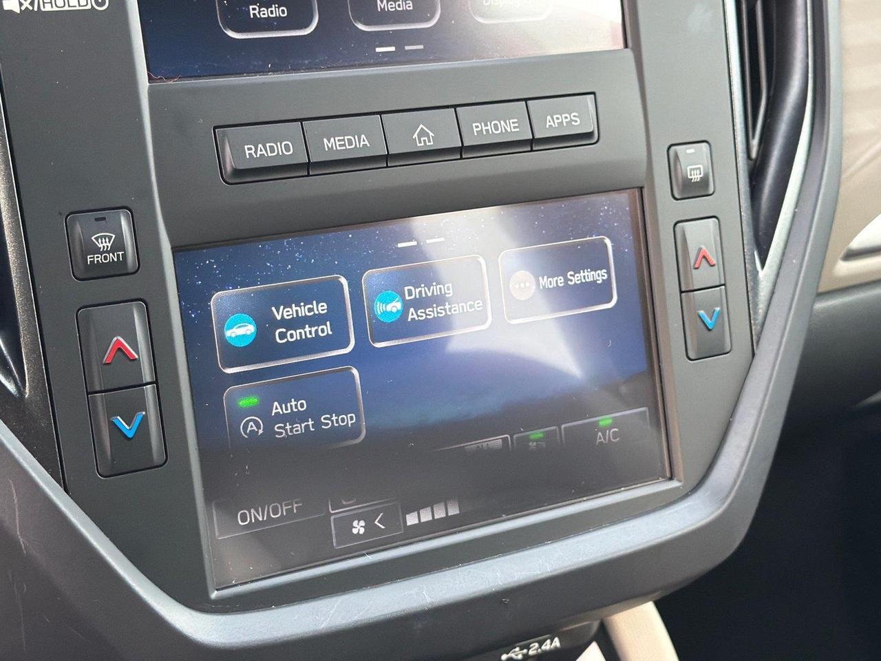 2026 Subaru Forester AWD Hagerstown MD