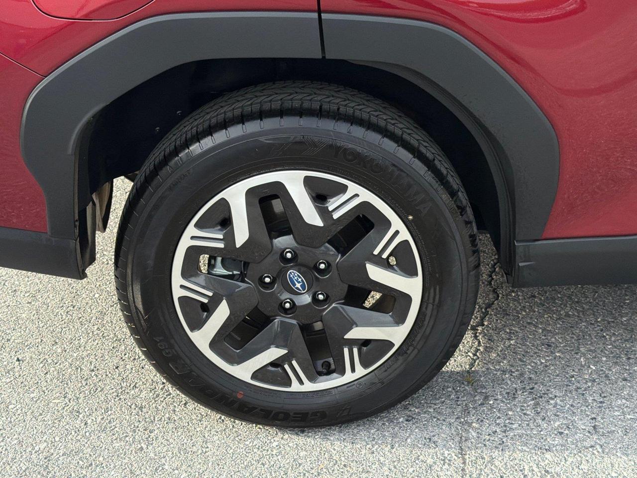 2026 Subaru Forester AWD Hagerstown MD
