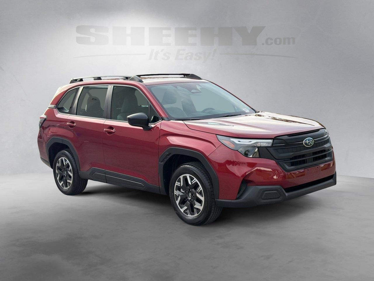 2026 Subaru Forester AWD Hagerstown MD