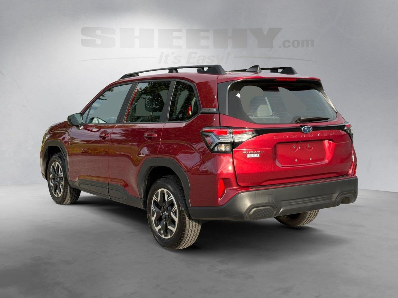 2026 Subaru Forester AWD Hagerstown MD