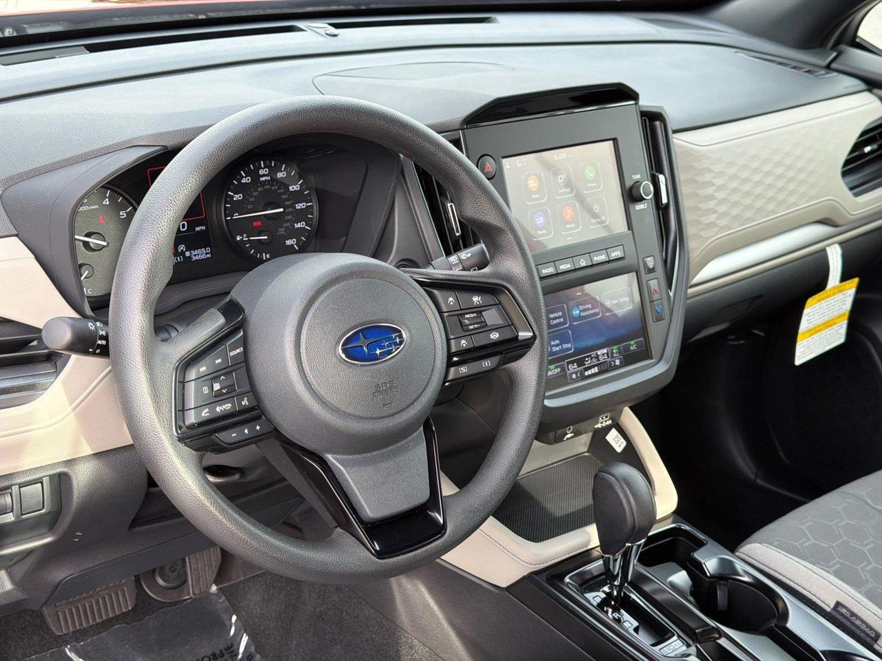 2026 Subaru Forester AWD Hagerstown MD