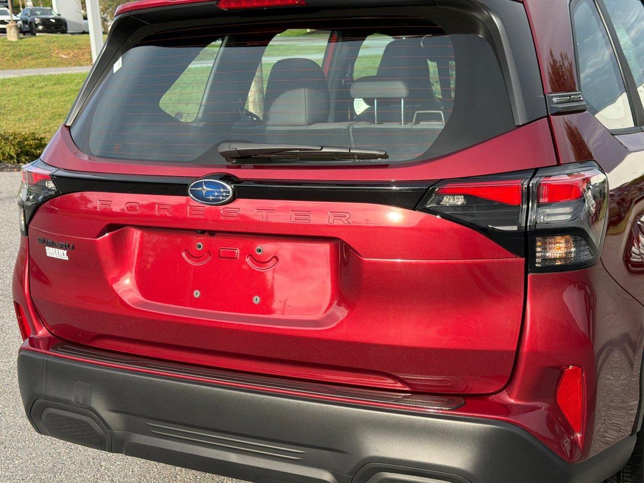 2026 Subaru Forester AWD Hagerstown MD