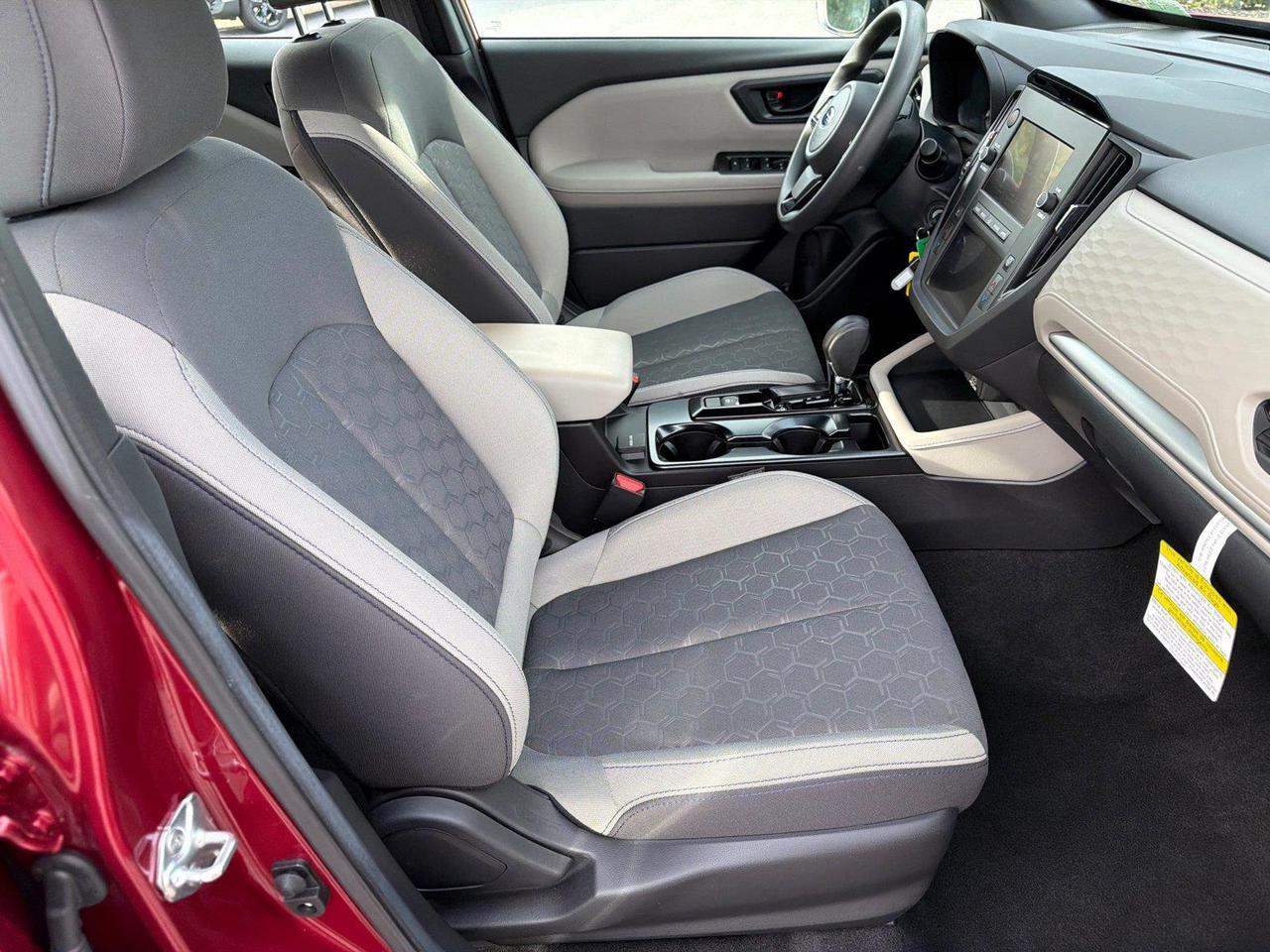 2026 Subaru Forester AWD Hagerstown MD