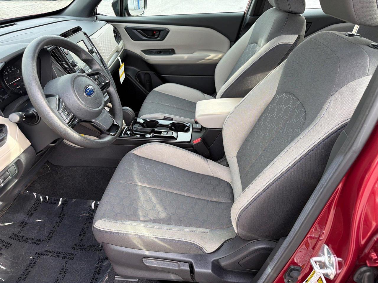 2026 Subaru Forester AWD Hagerstown MD