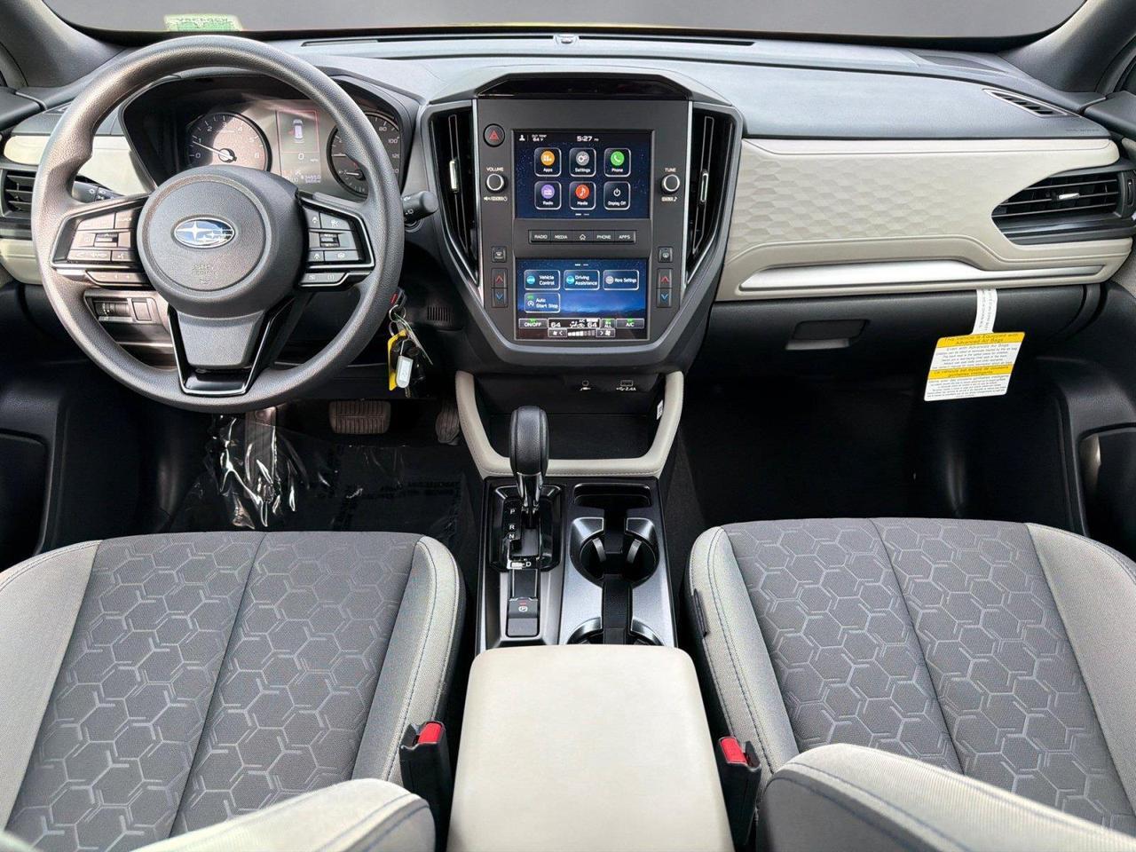 2026 Subaru Forester AWD Hagerstown MD