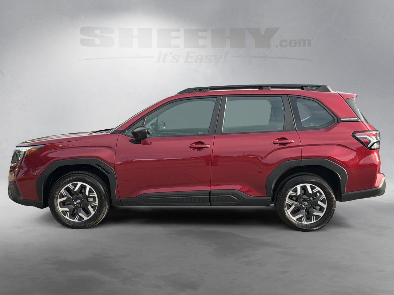 2026 Subaru Forester AWD Hagerstown MD