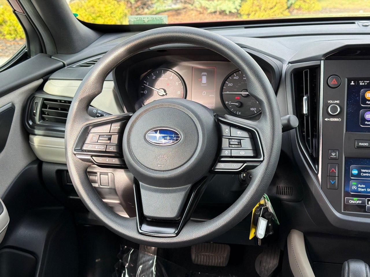2026 Subaru Forester AWD Hagerstown MD