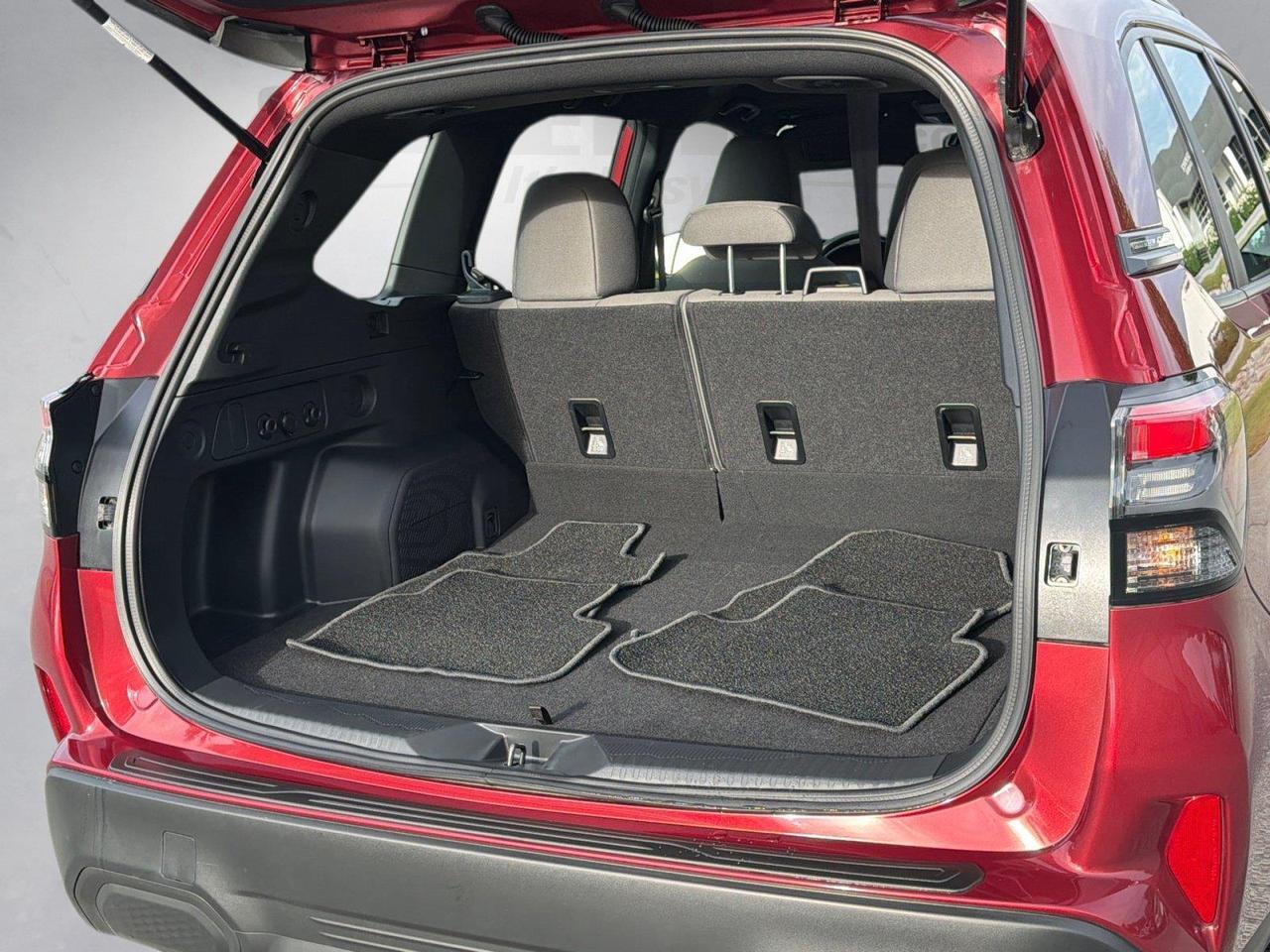2026 Subaru Forester AWD Hagerstown MD